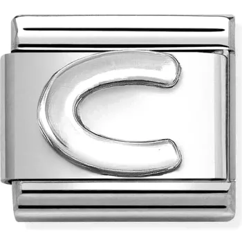 Nomination Composable női link 330113-03