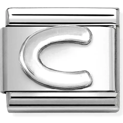 Nomination Composable női link 330113-03
