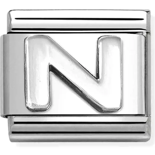 Nomination Composable női link 330113-14