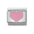 COMPOSABLE Classic SYMBOLS ezüst charm Pink Heart