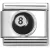 Nomination Composable férfi link 330202-51