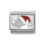 COMPOSABLE Classic SYMBOLS ezüst charm Christmas Heart 