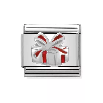 COMPOSABLE Classic SYMBOLS ezüst charm Gift Boksz