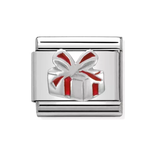 COMPOSABLE Classic SYMBOLS ezüst charm Gift Boksz