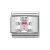 COMPOSABLE Classic SYMBOLS ezüst charm Gingerbread
