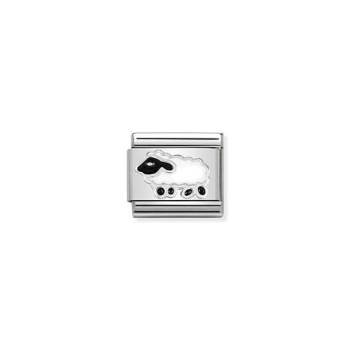COMPOSABLE Classic SYMBOLS ezüst charm Sheep 