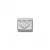 COMPOSABLE CL SYMBOLS ezüst charm Heart