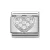 COMPOSABLE CL SYMBOLS ezüst charm Heart