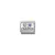 COMPOSABLE CL SYMBOLS ezüst charm Children 