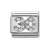 COMPOSABLE CL SYMBOLS ezüst charm 30