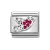 COMPOSABLE CL SYMBOLS ezüst charm Robin