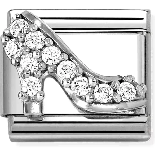 Nomination Composable női link 330328-23