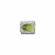 COMPOSABLE Classic STONES ezüst charm Peridot
