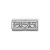 COMPOSABLE Classic DOUBLE ENGRAVED ezüst charm Faith Hope Love