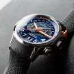 EDOX 38001 TINOCA BUO3 Chronorally X-treme Pilot
