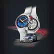 EDOX 38001 TINR BUDN CHRONORALLY LIMITÁLT KIADÁS