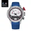 Edox Chronorally 45 BMW Limited Edition 38003-TINR-CANBR