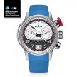 Edox Chronorally 45 BMW Limited Edition 38003-TINR-CANBR