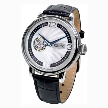 Poljot Jaros Open Heart 38NH.4280812