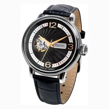 Poljot Jaros Open Heart 38NH.4280813