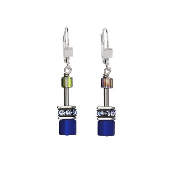 4014/20-0712 Coeur de Lion Fülbevaló