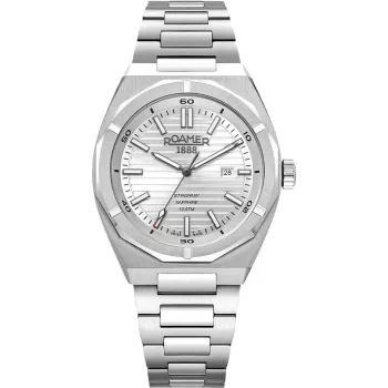 Roamer Stingray férfi óra 405856 41 15 50
