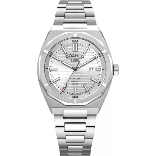 Roamer Stingray férfi óra 405856 41 15 50