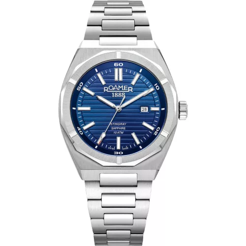 Roamer Stingray férfi óra 405856 41 45 50