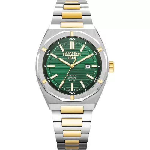 Roamer Stingray férfi óra 405856 47 75 50