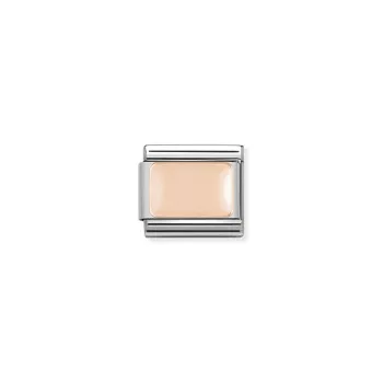 COMPOSABLE Classic PLATES rosegold charm sima