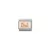 COMPOSABLE Classic PLATES rosegold charm Dad