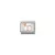 COMPOSABLE Classic SYMBOLS ezüst charm rosegold Marriage Rings