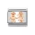 COMPOSABLE Classic SYMBOLS ezüst charm rosegold Siblings