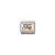 COMPOSABLE Classic PLATES rosegold charm Forever