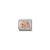 COMPOSABLE Classic Symbols ezüst charm rosegold Pink Knot 