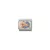 COMPOSABLE Classic Symbols ezüst charm rosegold Blue Knot