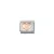 COMPOSABLE Classic Symbols ezüst charm rosegold Heart