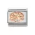 COMPOSABLE Classic Symbols ezüst charm rosegold Tree of Life