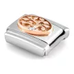 COMPOSABLE Classic Symbols ezüst charm rosegold Tree of Life