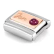 COMPOSABLE Classic STONE of MONTH January Garnet