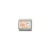 COMPOSABLE Classic STONE of MONTH rosegold charm June White Pearl 