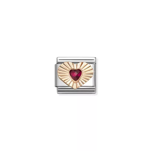 Nomination Composable link 430610-005