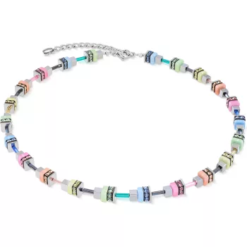 Coeur de Lion Sparkling női nyaklánc 4413-10-1580