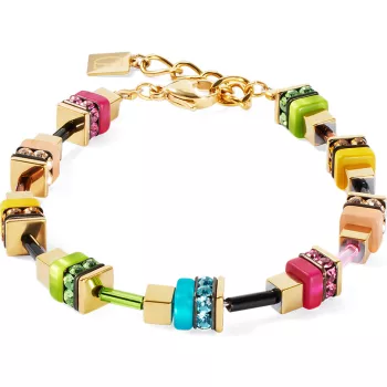 Coeur de Lion Sparkling női karkötő 4413-30-1516