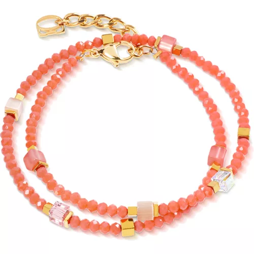 Coeur de Lion Sparkling női karkötő 4460-30-0216