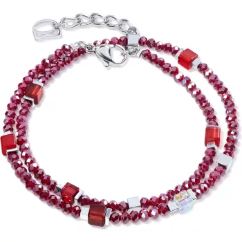 Coeur de Lion Sparkling női karkötő 4460-30-0317