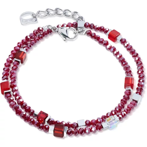Coeur de Lion Sparkling női karkötő 4460-30-0317