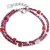 Coeur de Lion Sparkling női karkötő 4460-30-0317