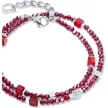 Coeur de Lion Sparkling női karkötő 4460-30-0317
