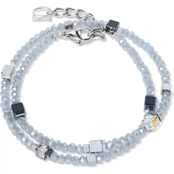 Coeur de Lion Sparkling női karkötő 4460-30-1217